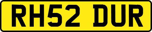 RH52DUR