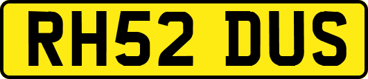 RH52DUS