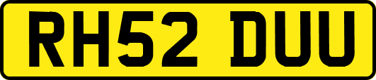 RH52DUU