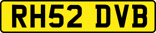 RH52DVB