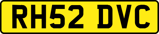 RH52DVC