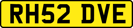 RH52DVE