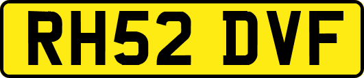 RH52DVF