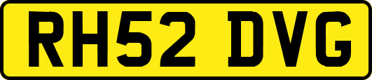 RH52DVG