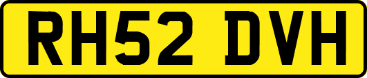 RH52DVH