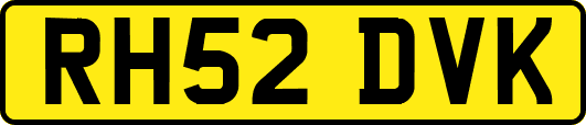 RH52DVK