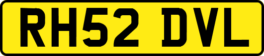 RH52DVL