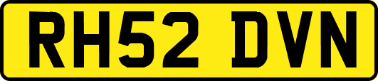 RH52DVN