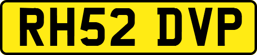 RH52DVP