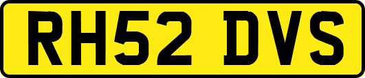 RH52DVS