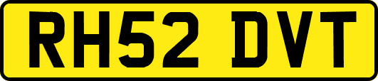 RH52DVT
