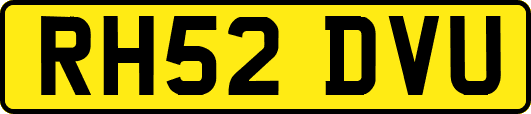 RH52DVU