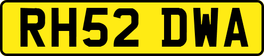 RH52DWA