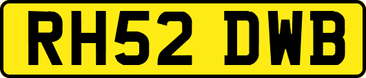 RH52DWB