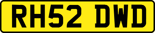 RH52DWD