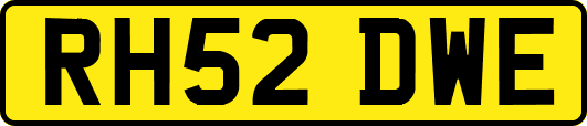 RH52DWE