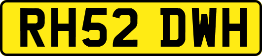 RH52DWH