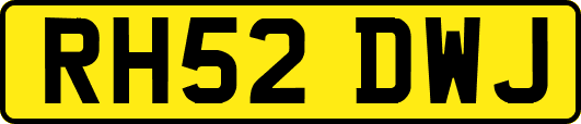 RH52DWJ