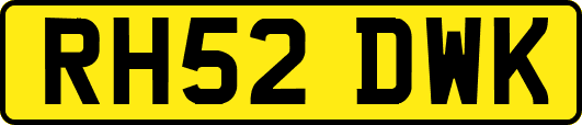 RH52DWK