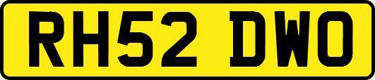 RH52DWO