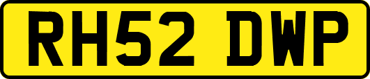 RH52DWP