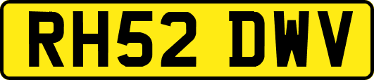 RH52DWV