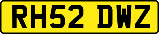 RH52DWZ