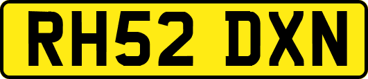 RH52DXN