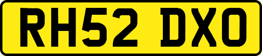 RH52DXO