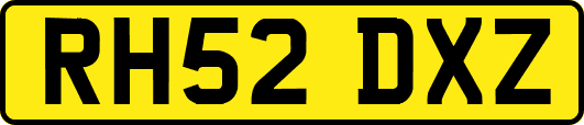 RH52DXZ