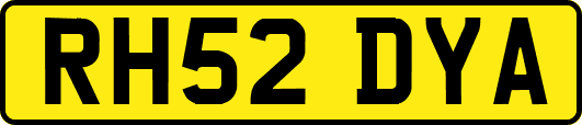 RH52DYA