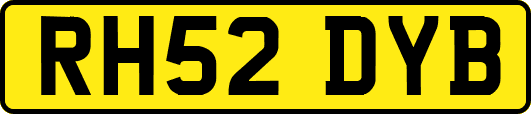 RH52DYB