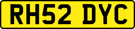 RH52DYC