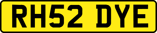RH52DYE