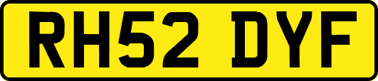 RH52DYF