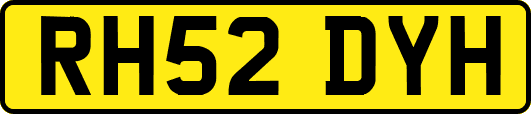 RH52DYH