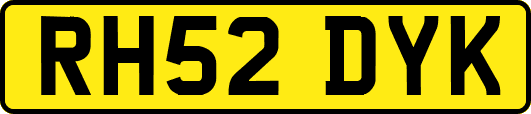 RH52DYK