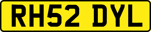 RH52DYL