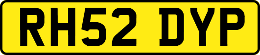 RH52DYP