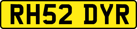 RH52DYR