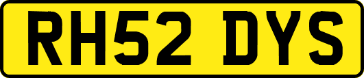 RH52DYS
