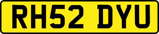 RH52DYU