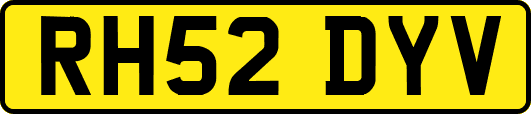 RH52DYV