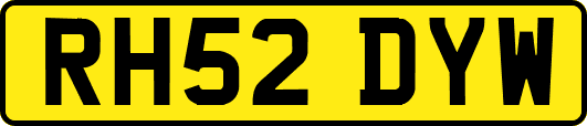 RH52DYW
