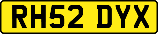 RH52DYX