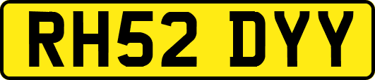 RH52DYY