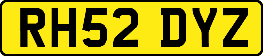 RH52DYZ