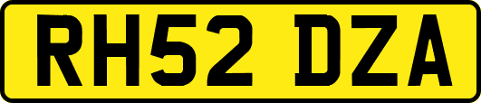 RH52DZA