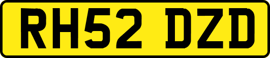RH52DZD