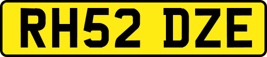 RH52DZE